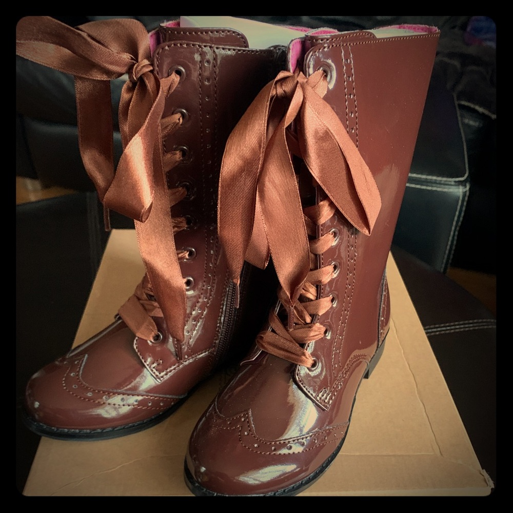 L’Amour size 10 fashion boot brand new